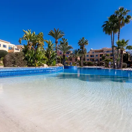Limnaria Gardens Classic Paphos Exterior photo