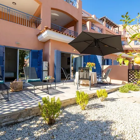Limnaria Gardens Classic Paphos Exterior photo