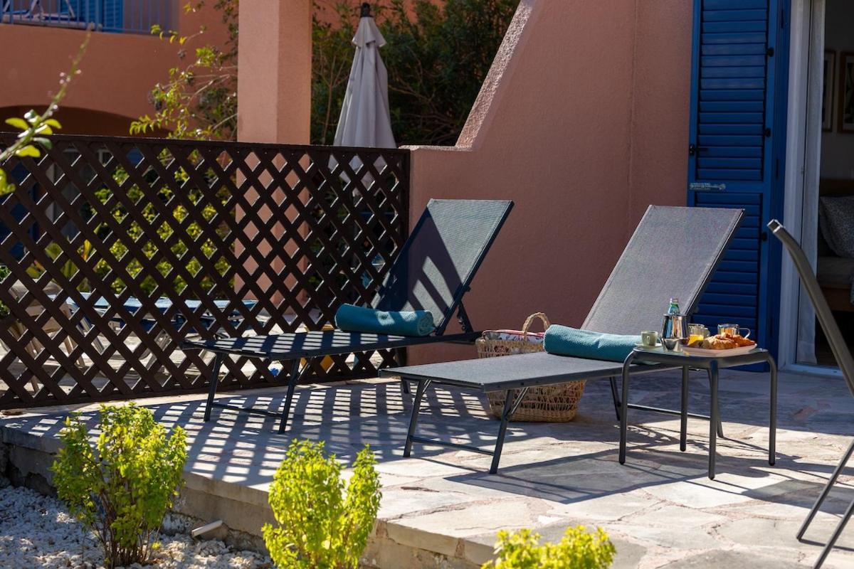 Apartament Limnaria Gardens Classic