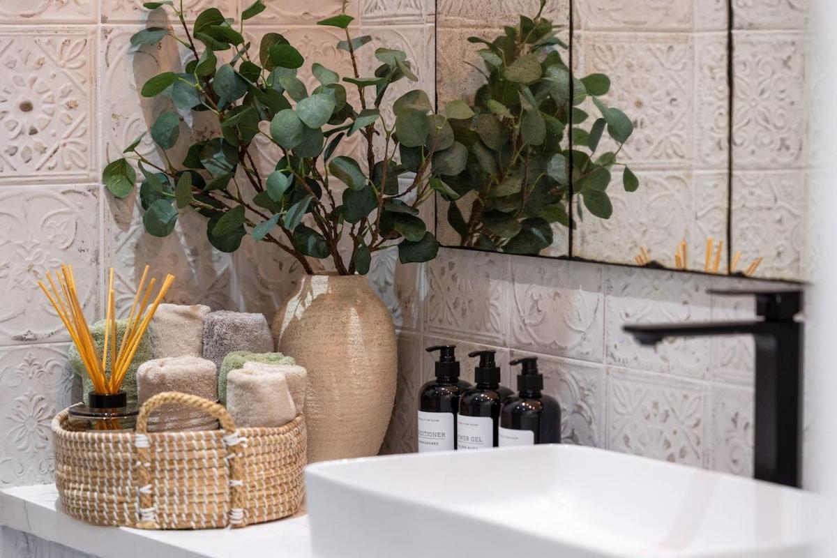 Apartament Limnaria Gardens Classic Paphos