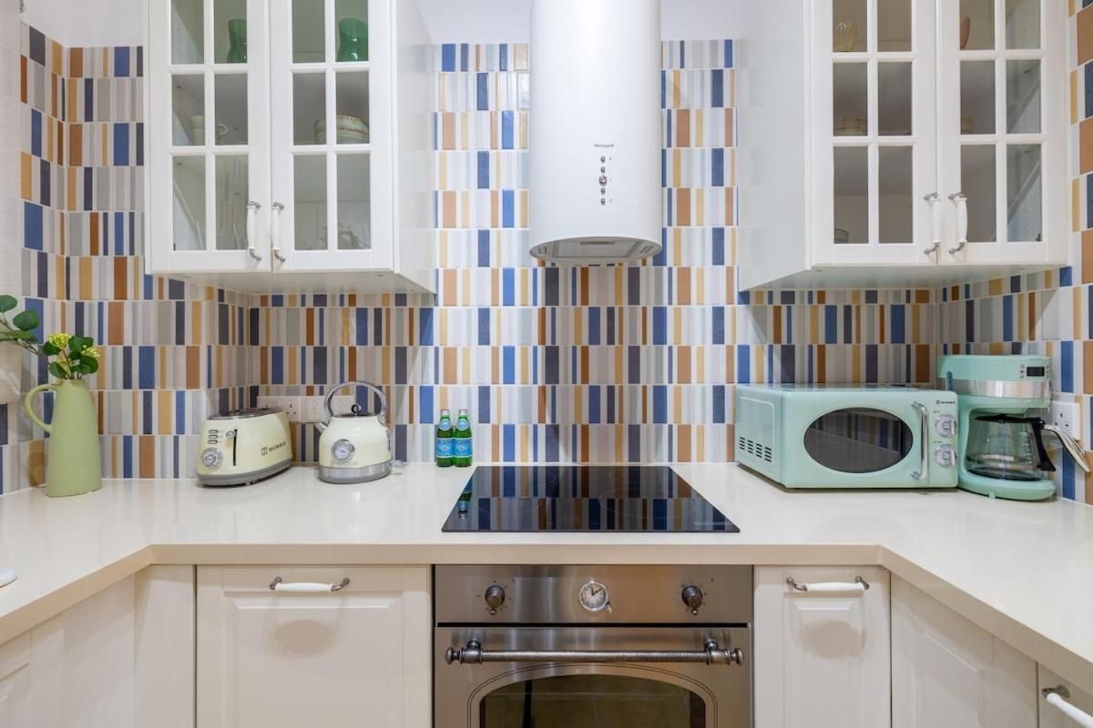 Limnaria Gardens Classic Apartament