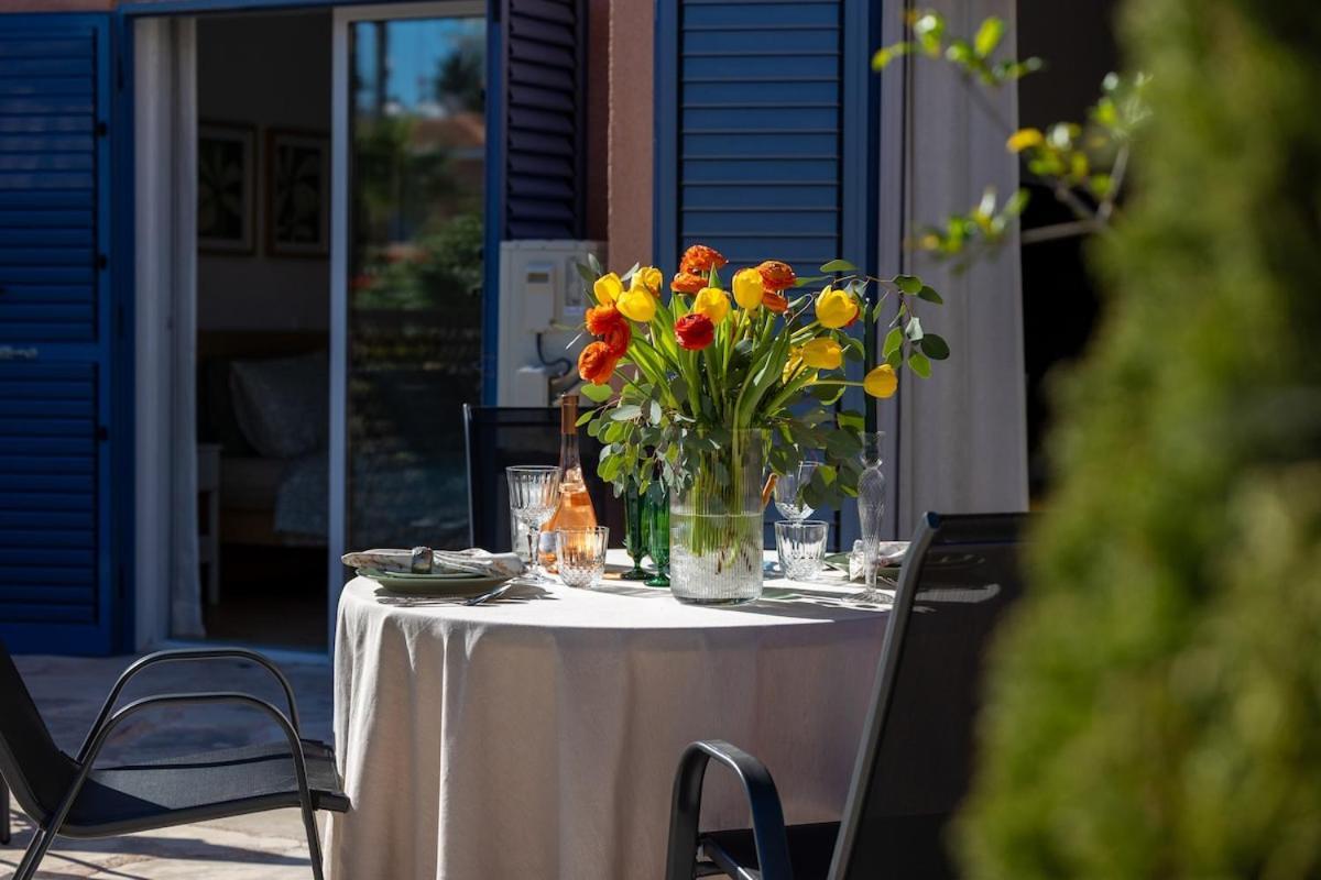 Apartament Limnaria Gardens Classic *